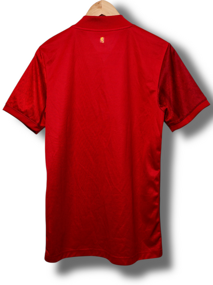 Spanje 2020 Thuis Shirt (S)