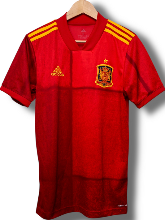 Spanje 2020 Thuis Shirt (S)