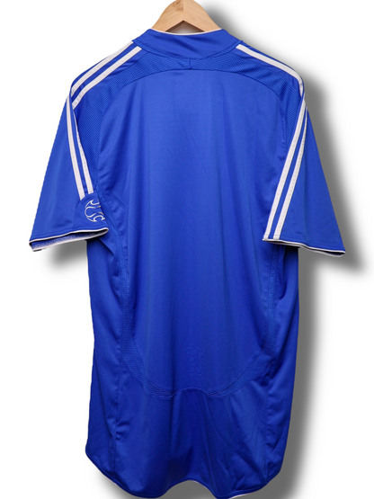 Chelsea 2006/2008 Thuis Shirt (L)