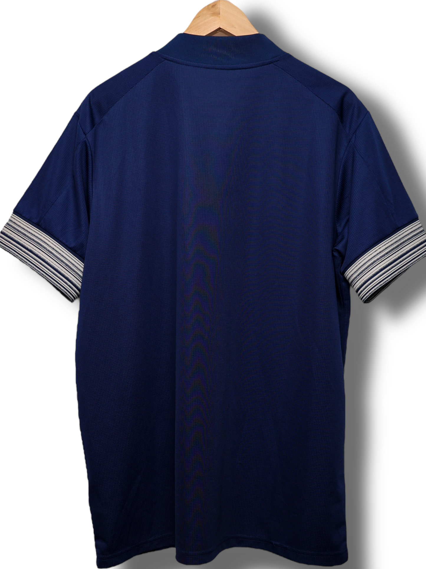 Juventus 2020/2021 Uit Shirt (L)
