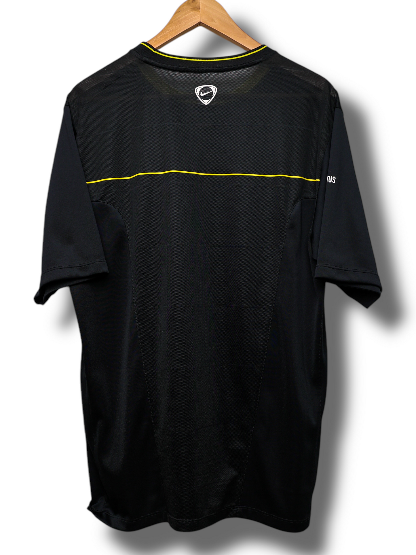 Juventus 2008/2009 Training Shirt (L)