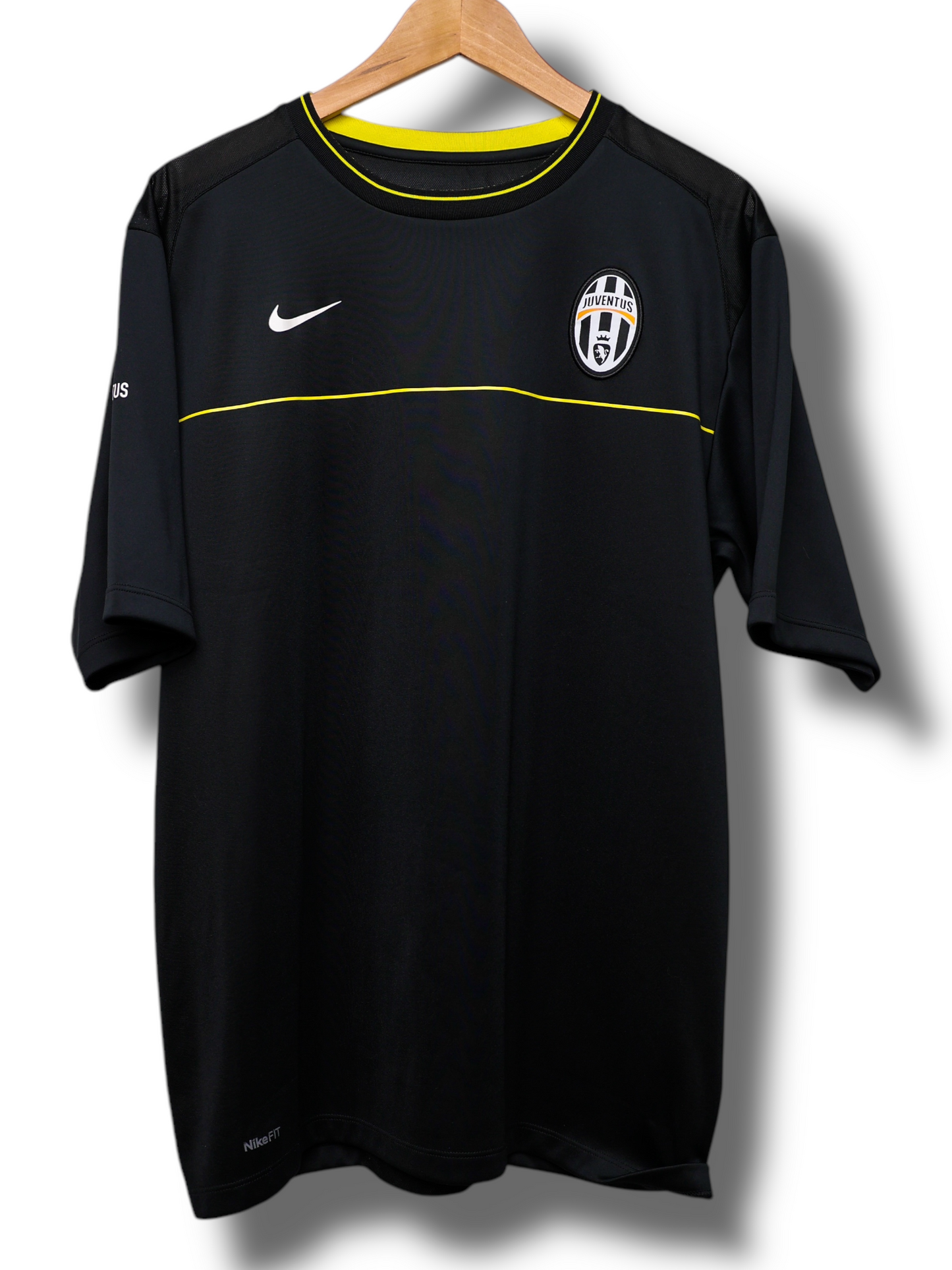 Juventus 2008/2009 Training Shirt (L)