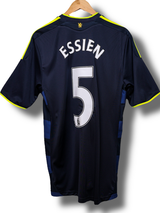 Chelsea 2009/2010 Uit Shirt Essien #5 (M)