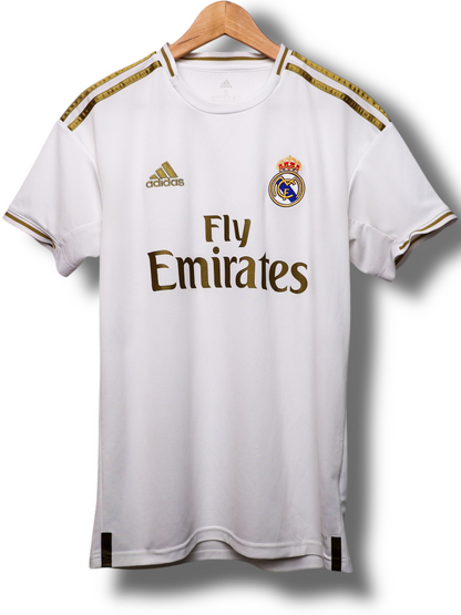 Real Madrid 2019/2020 Thuis Shirt Kroos #8 (S)