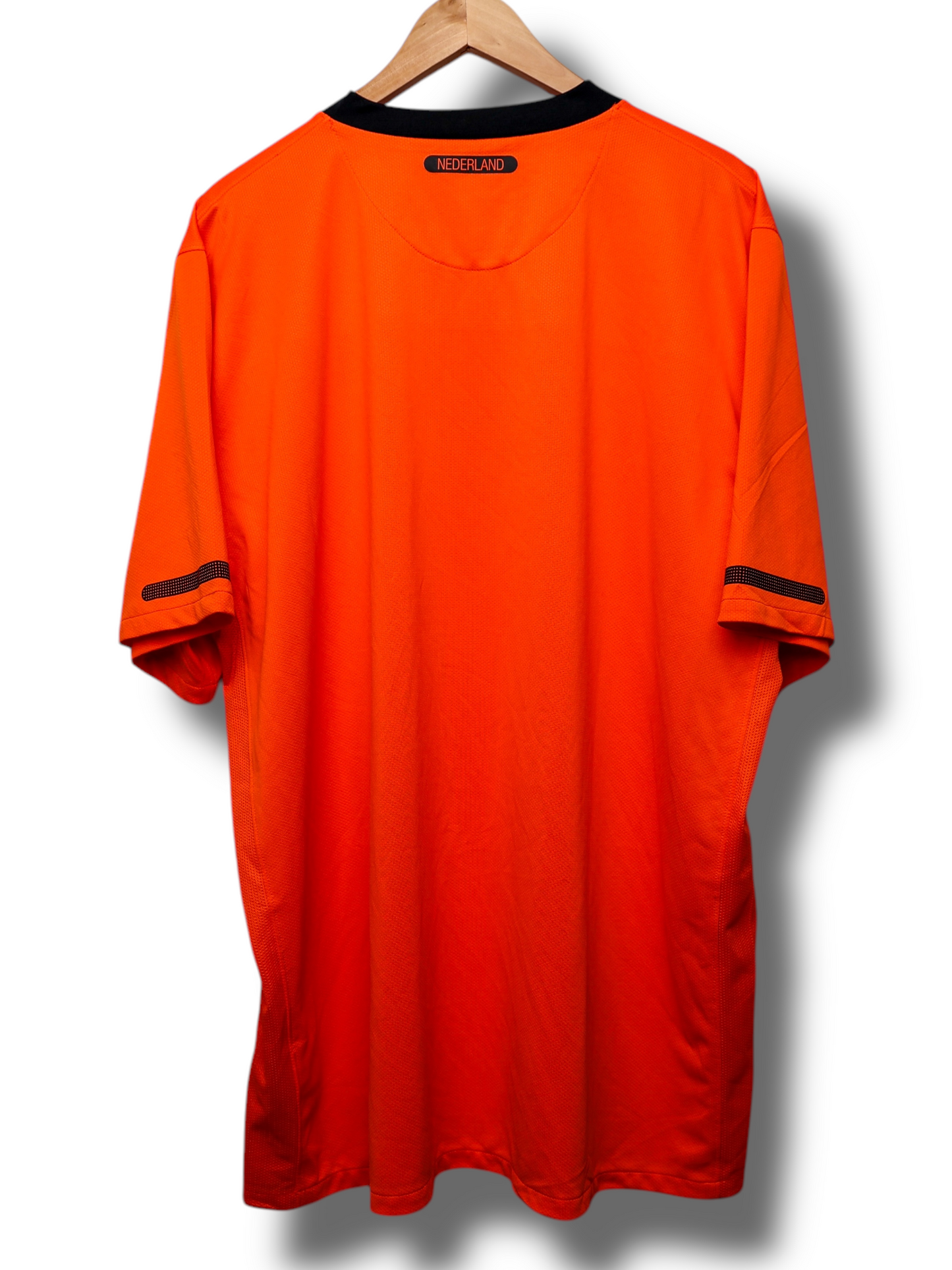 Nederland 2010 Thuis Shirt (XXL)