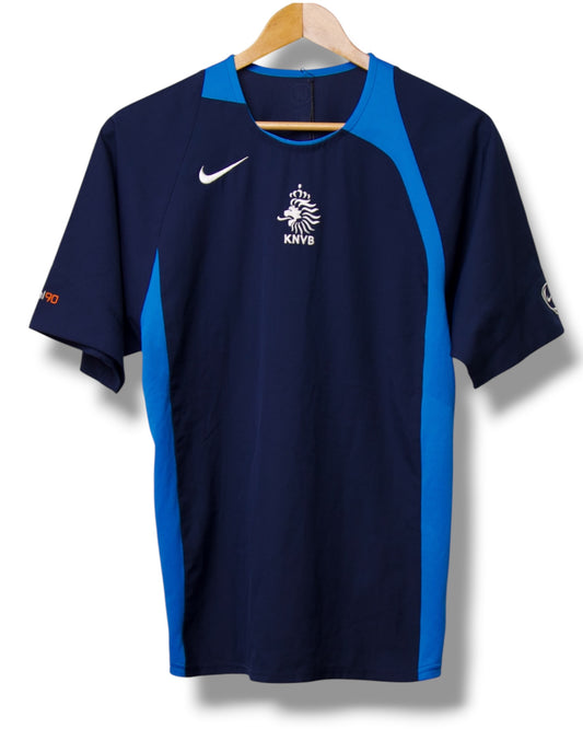 Nederland 2004 Training Shirt (M)