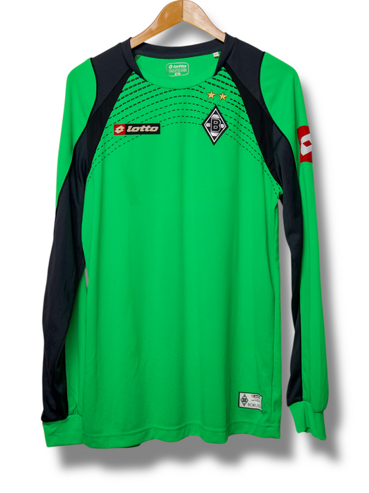 Borussia Monchengladbach 2011/2012 Keeper Shirt (XL)