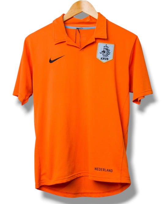 Nederland 2006 Thuis Shirt (S)