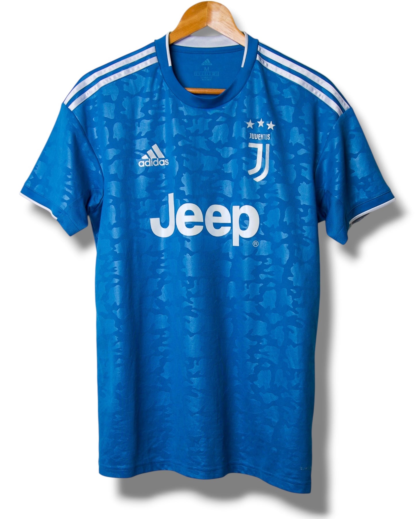 Juventus 2019/2020 Derde Shirt (M)