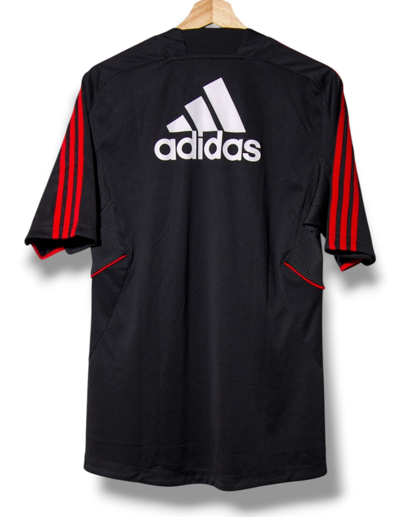 AC Milan 2011/2012 Training Shirt (M)