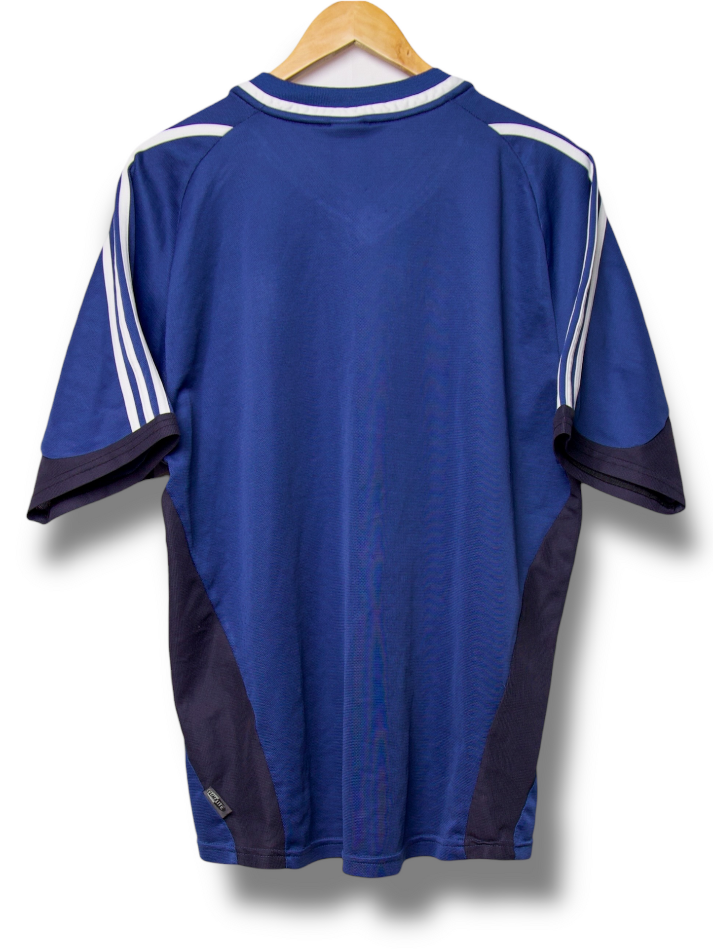 Newcastle United 2001/2002 Uit Shirt (L)