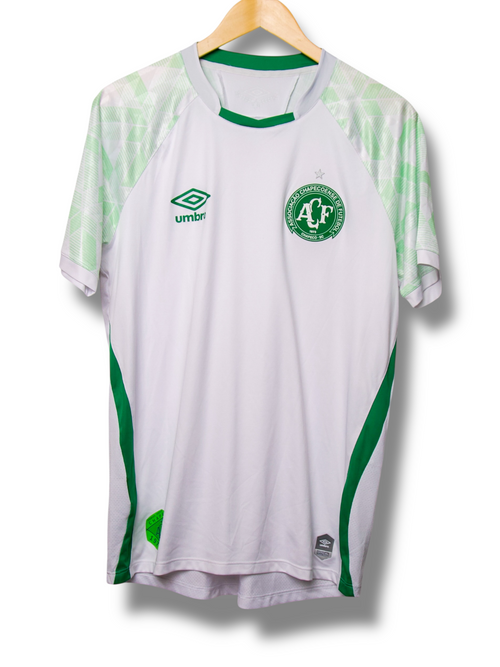 Chapecoense 2020/2021 Uit Shirt (M)