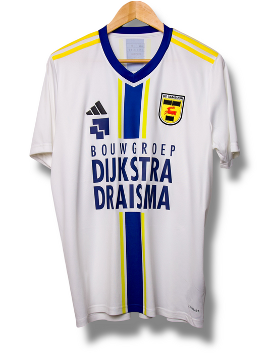 SC Cambuur 2024/2025 Uit Shirt (M)