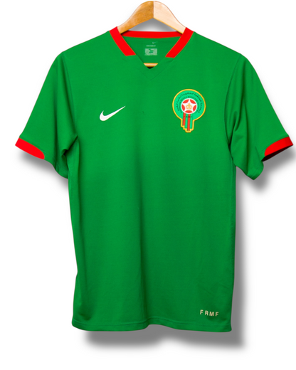 Marokko 2006 Thuis Shirt (S)
