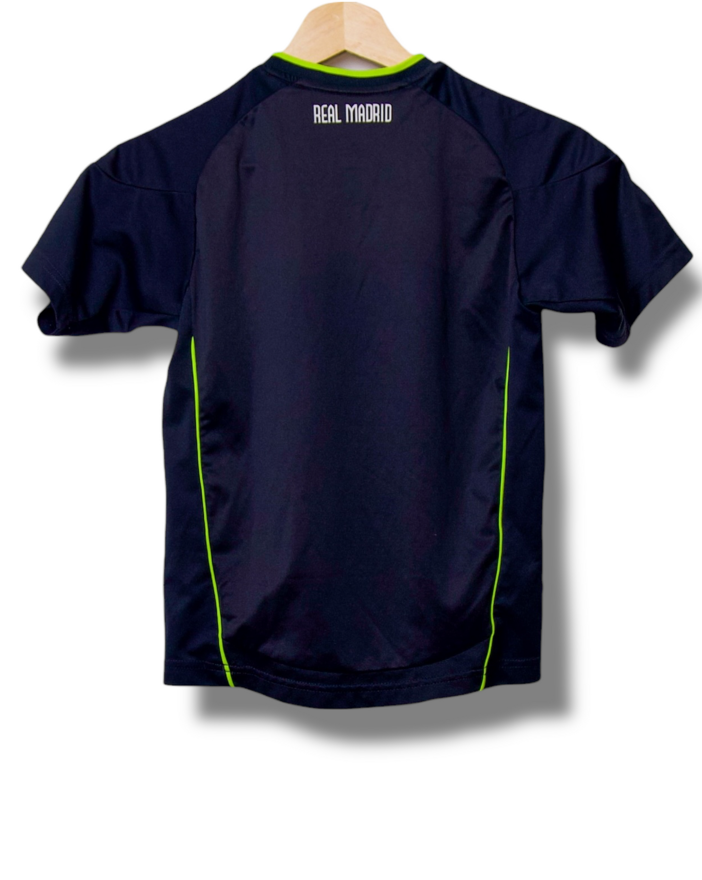 Real Madrid 2010/2011 Uit Shirt (128)