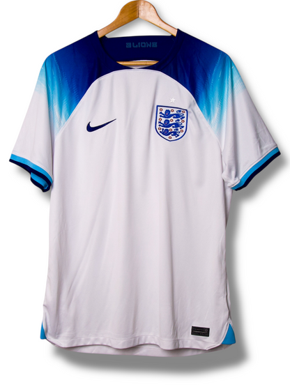Engeland 2022 Thuis Shirt (L)