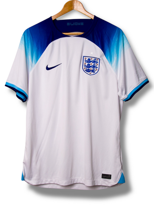 Engeland 2022 Thuis Shirt (L)