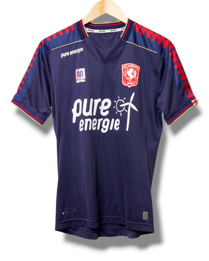 FC Twente 2020/2021 Uit Shirt (S)