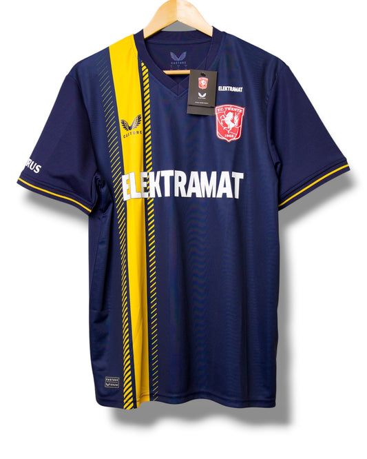 FC Twente 2023/2024 Uit Shirt (L)