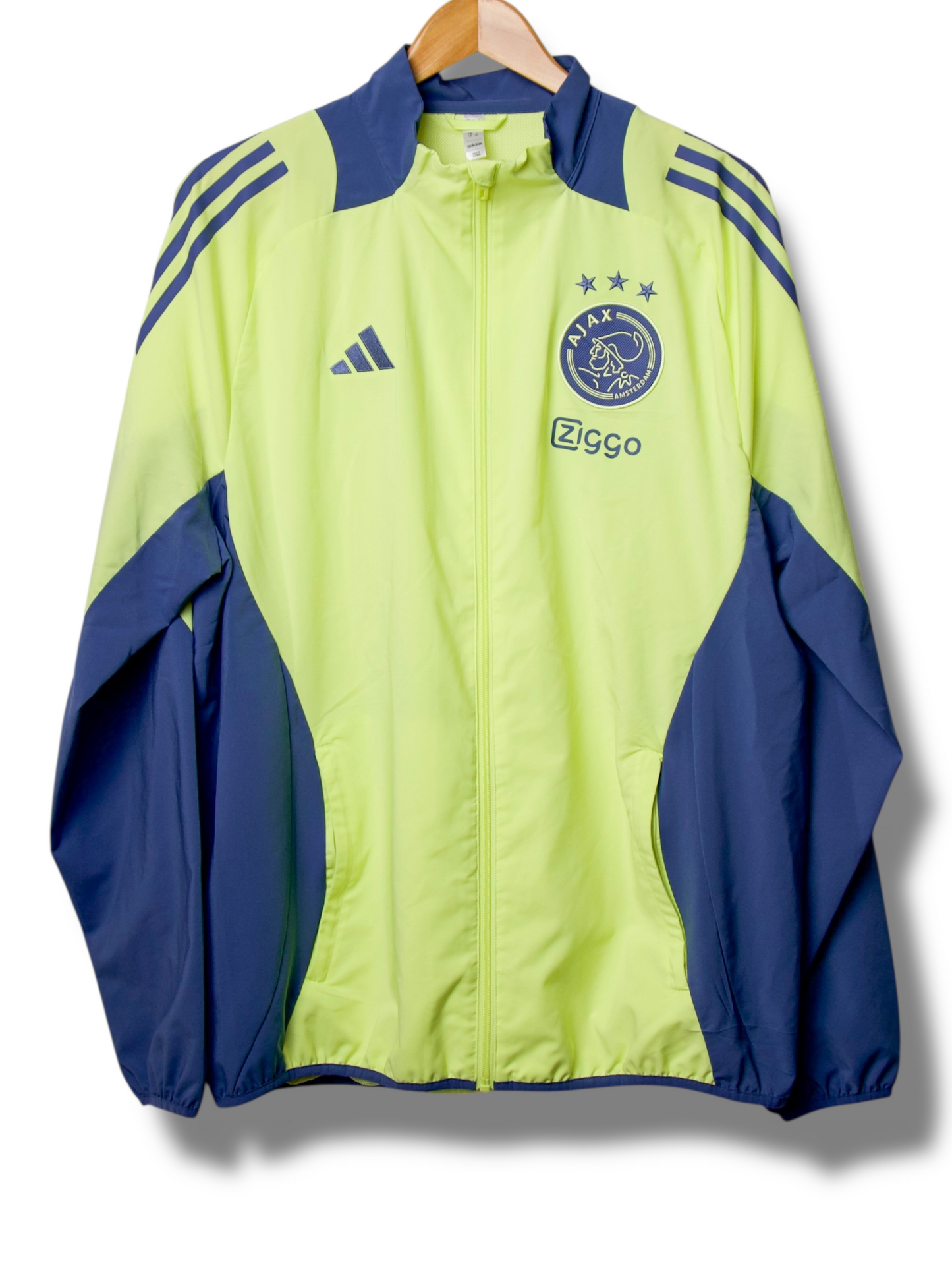 Ajax 2024/2025 Jacket (L)