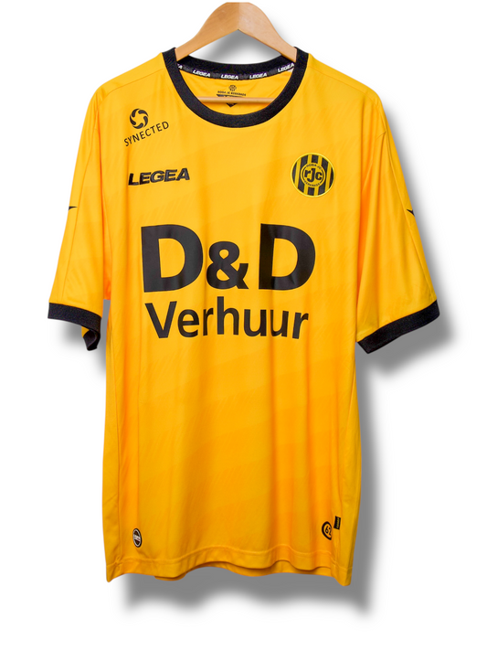 Roda JC 2022/2023 Thuis Shirt (XXL)