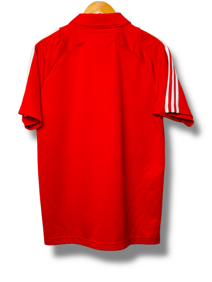 Liverpool 2008/2009 Polo (M)