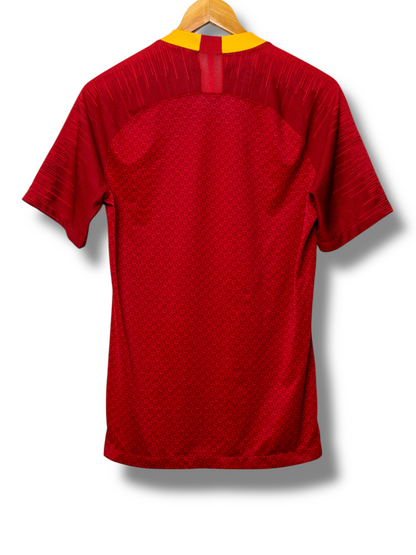 AS Roma 2019/2020 Thuis Shirt (S)