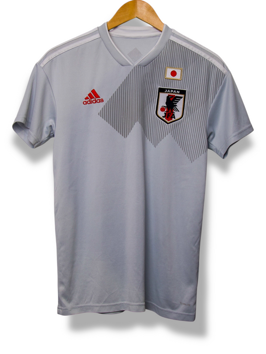 Japan 2018 Thuis Shirt (S)