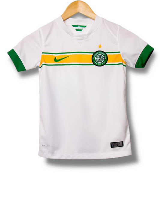 Celtic 2014/2015 3e Shirt (128)