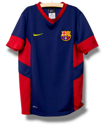 Barcelona 2013/2014 Training Shirt (140)