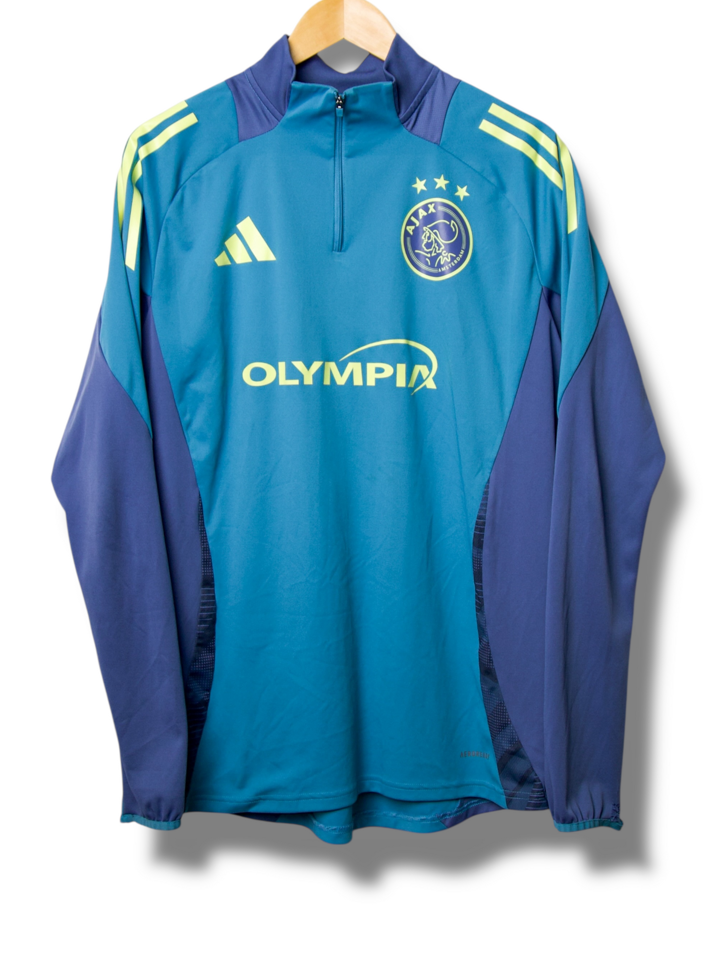 Ajax 2024/2025 Jacket (L)