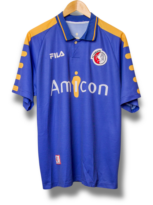 FC Twente 1998/1999 Uit Shirt (XL)