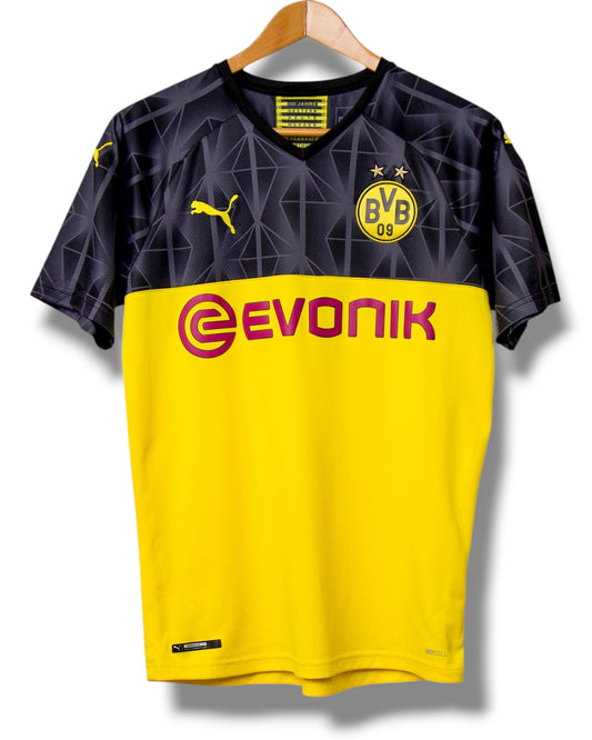 Dortmund 2019/2020 Thuis Shirt (S)