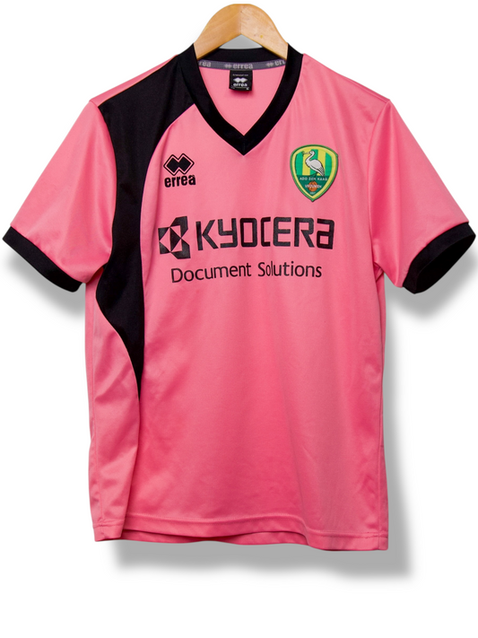 Ado den Haag 2011/2012 Keeper Shirt (S)