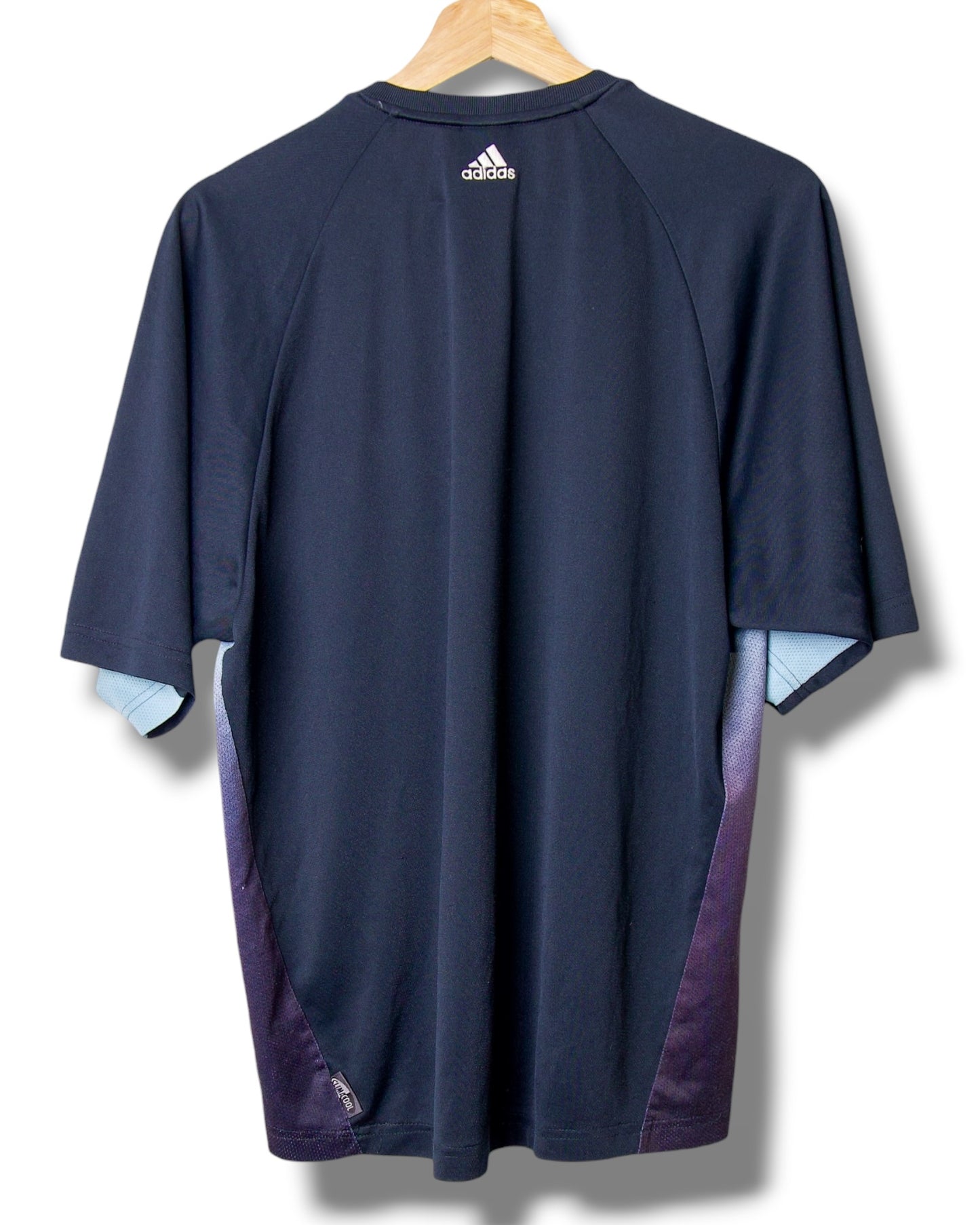 Real Madrid 2003/2004 Training Shirt (M)