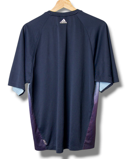 Real Madrid 2003/2004 Training Shirt (M)