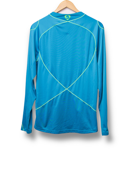 Barcelona 2007/2008 Training Shirt (M)