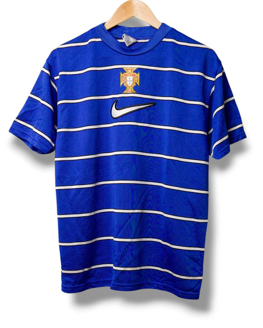 Portugal 1998 Training Shirt (M)