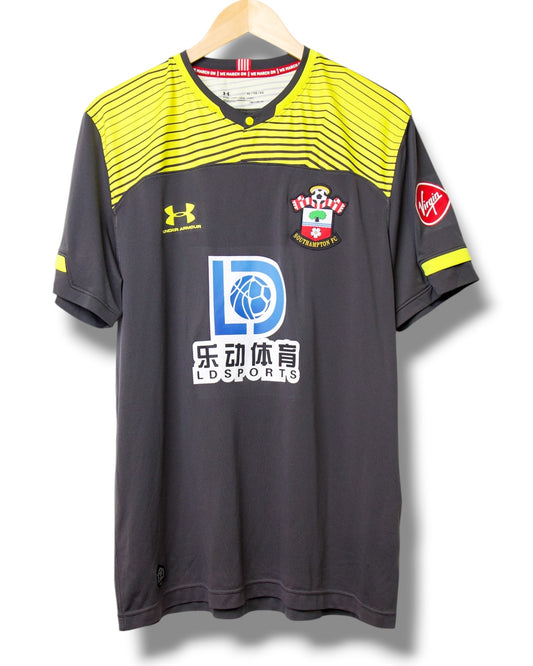 Southampton 2019/2020 Uit Shirt (XL)