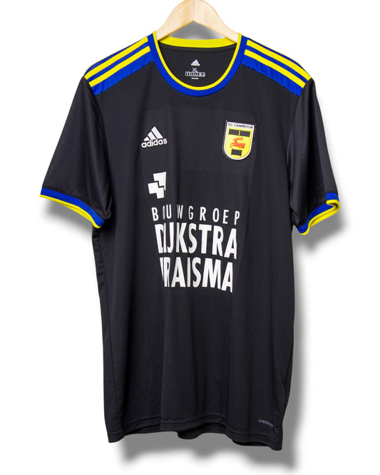 SC Cambuur 2023/2024 Uit Shirt (XL)