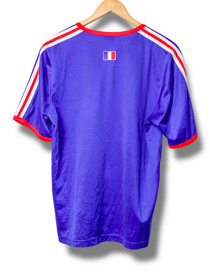 Frankrijk 2004 Training Shirt (M)
