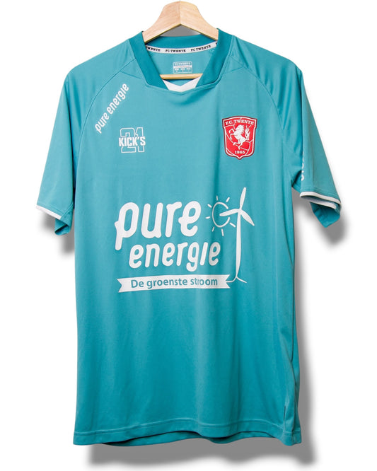 FC Twente 2019/2020 Uit Shirt (M)