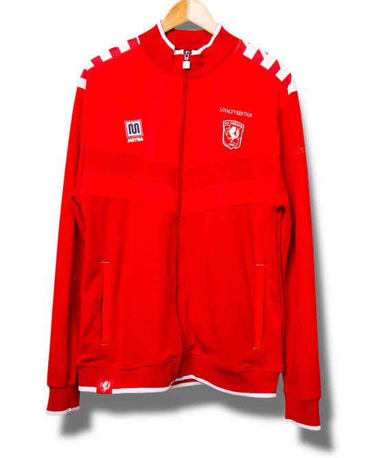FC Twente 2021/2022 Loyalty Edition (XL)