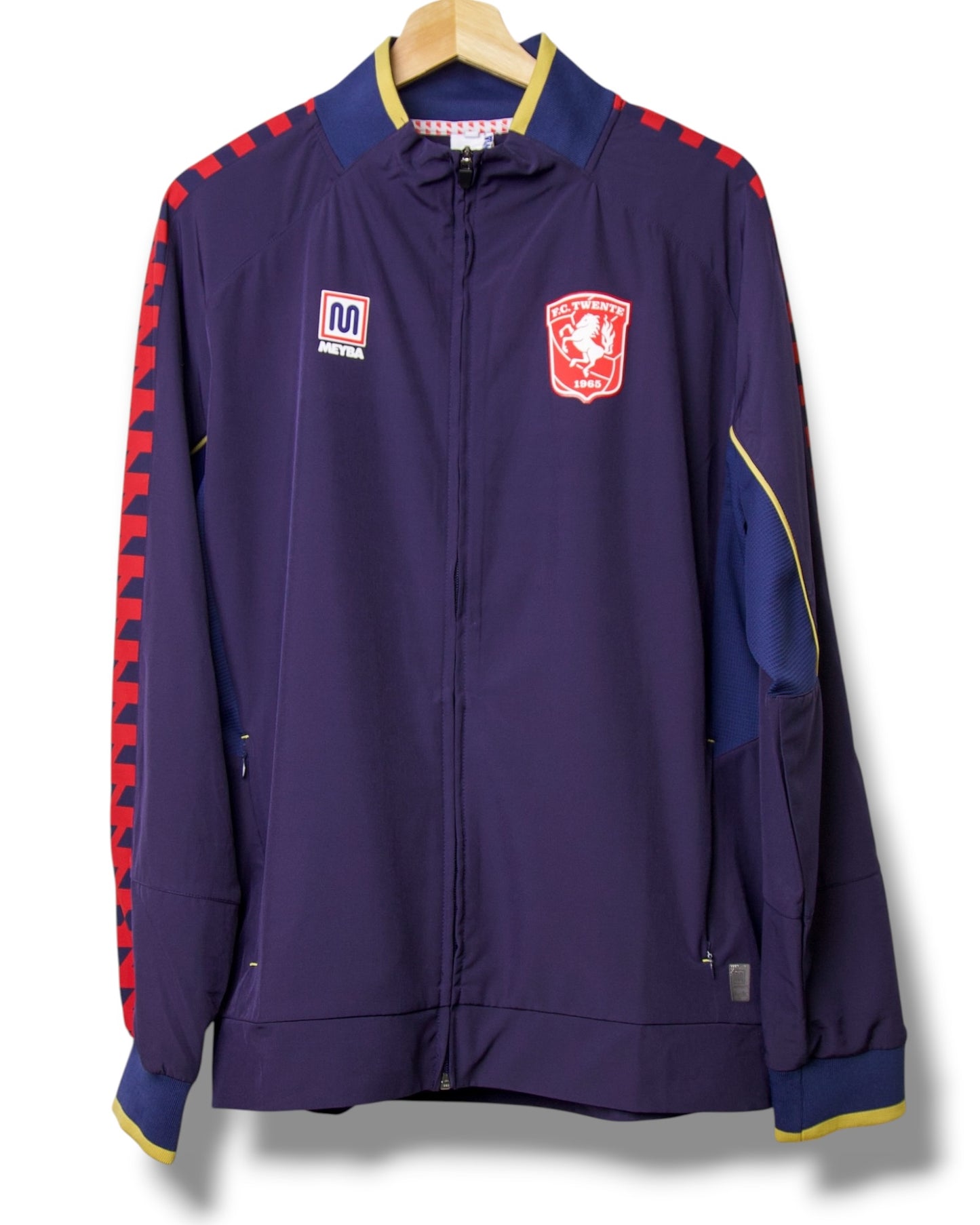 FC Twente 2020/2021 Jacket (M)