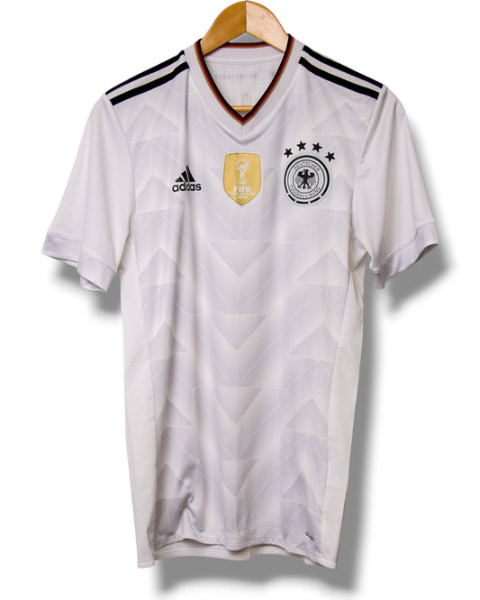 Duitsland 2017 Thuis Shirt (S)