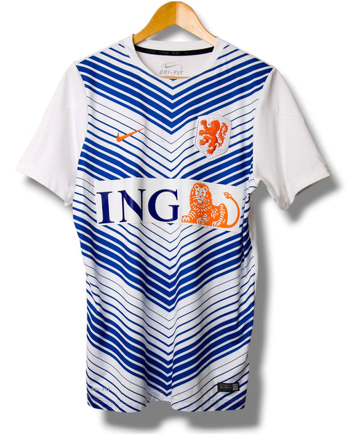 Nederland 2014 Training Shirt (M)