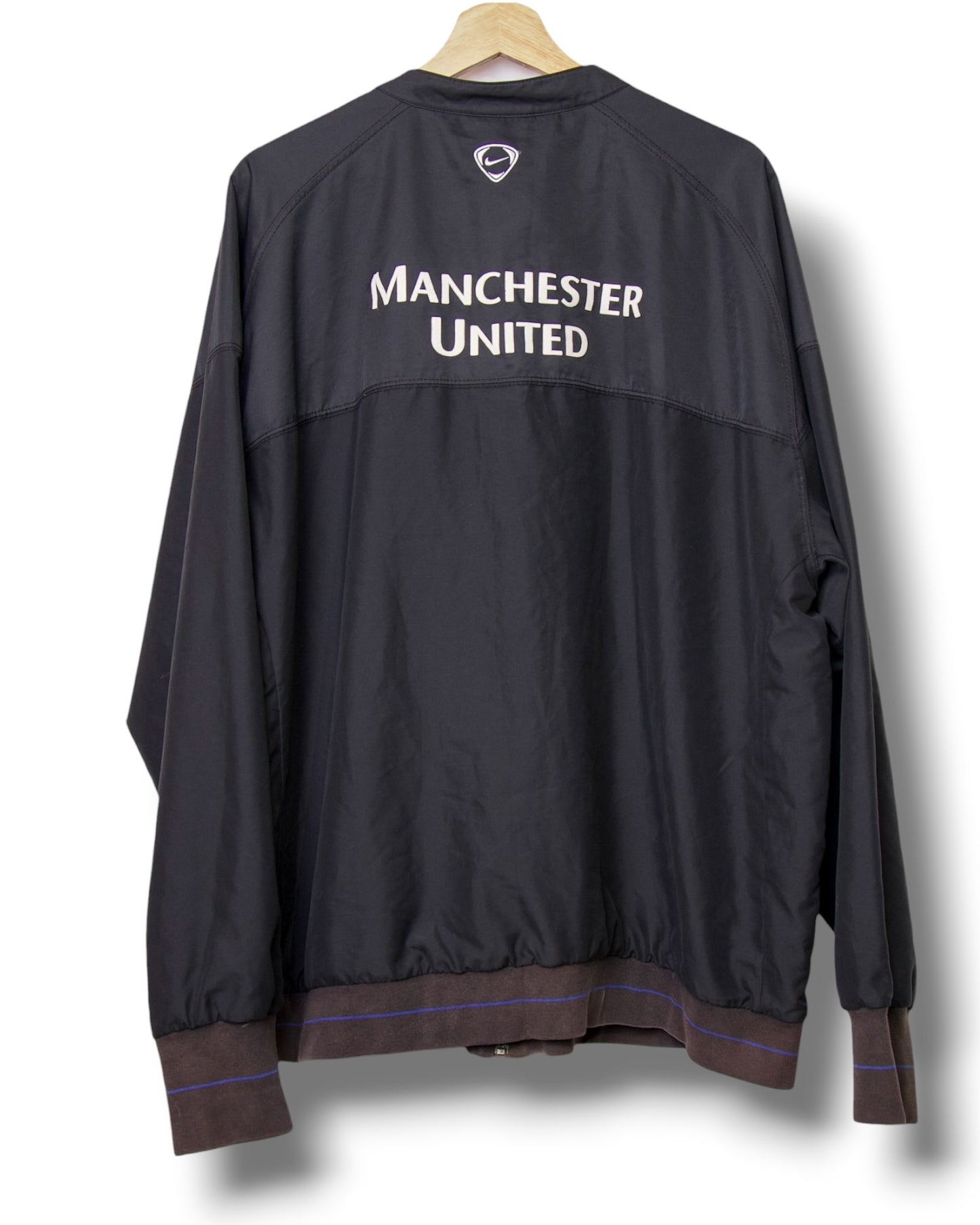 Manchester United 2008/2009 Jacket (XXL)