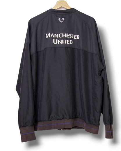Manchester United 2008/2009 Jacket (XXL)