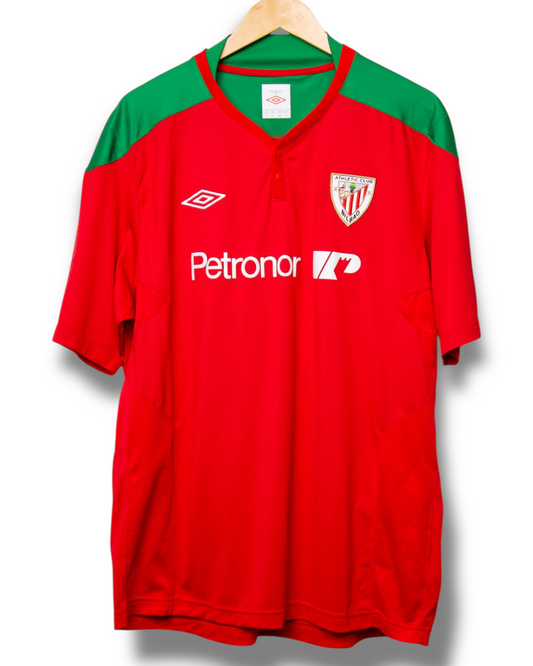 Atletic Club 2011/2012 Training Shirt (XL)