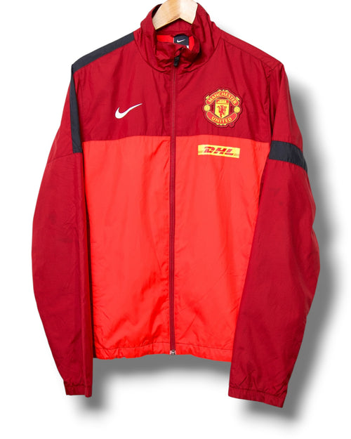 Manchester United 2013/2014 Jacket (M)